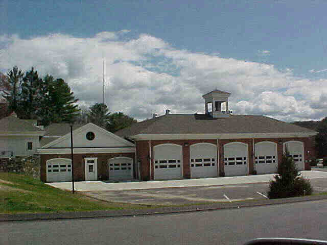 Building photograph for 194 MAIN STREET